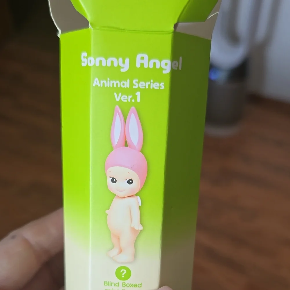 Sonny Angel Animal Series Ver.1 Sloth
